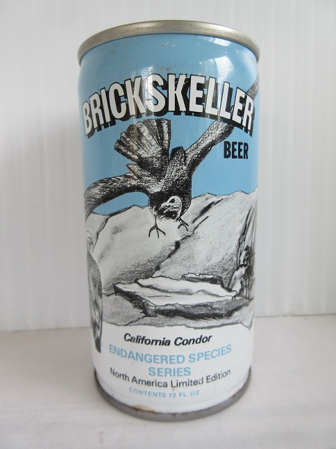 Brickskeller - California Condor - Click Image to Close